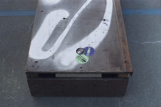 28 GOSDK Skejtuj Denně Karviná, Lodičky kopie